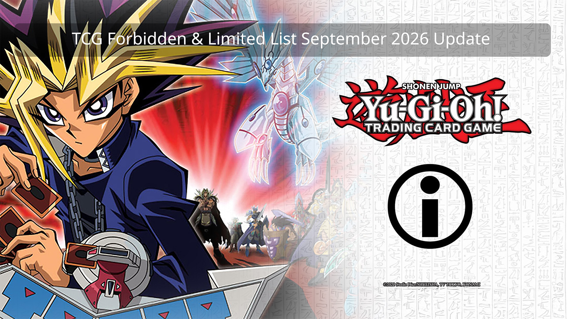 Crocs e Yu-Gi-Oh!: prima collaborazione, con carte bonus