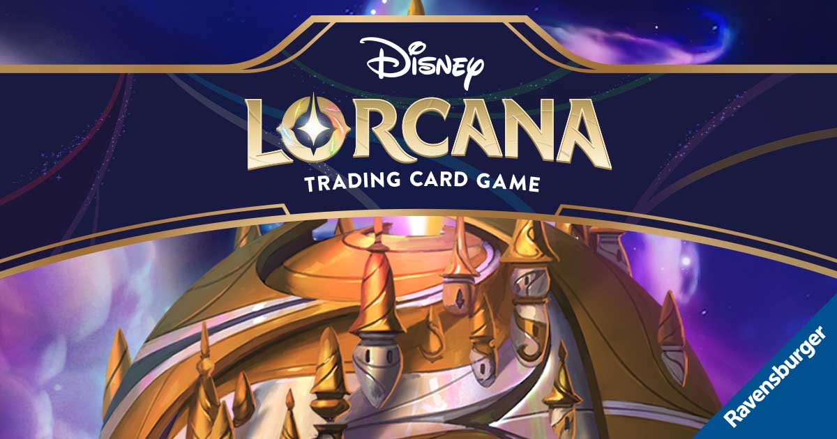 Lorcana Challenge in Europa: Senigallia, Essen, Malmö