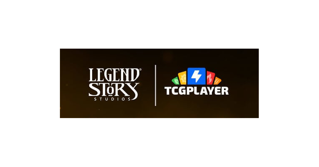 Flesh and Blood: badge ufficiali per i venditori su TCGplayer