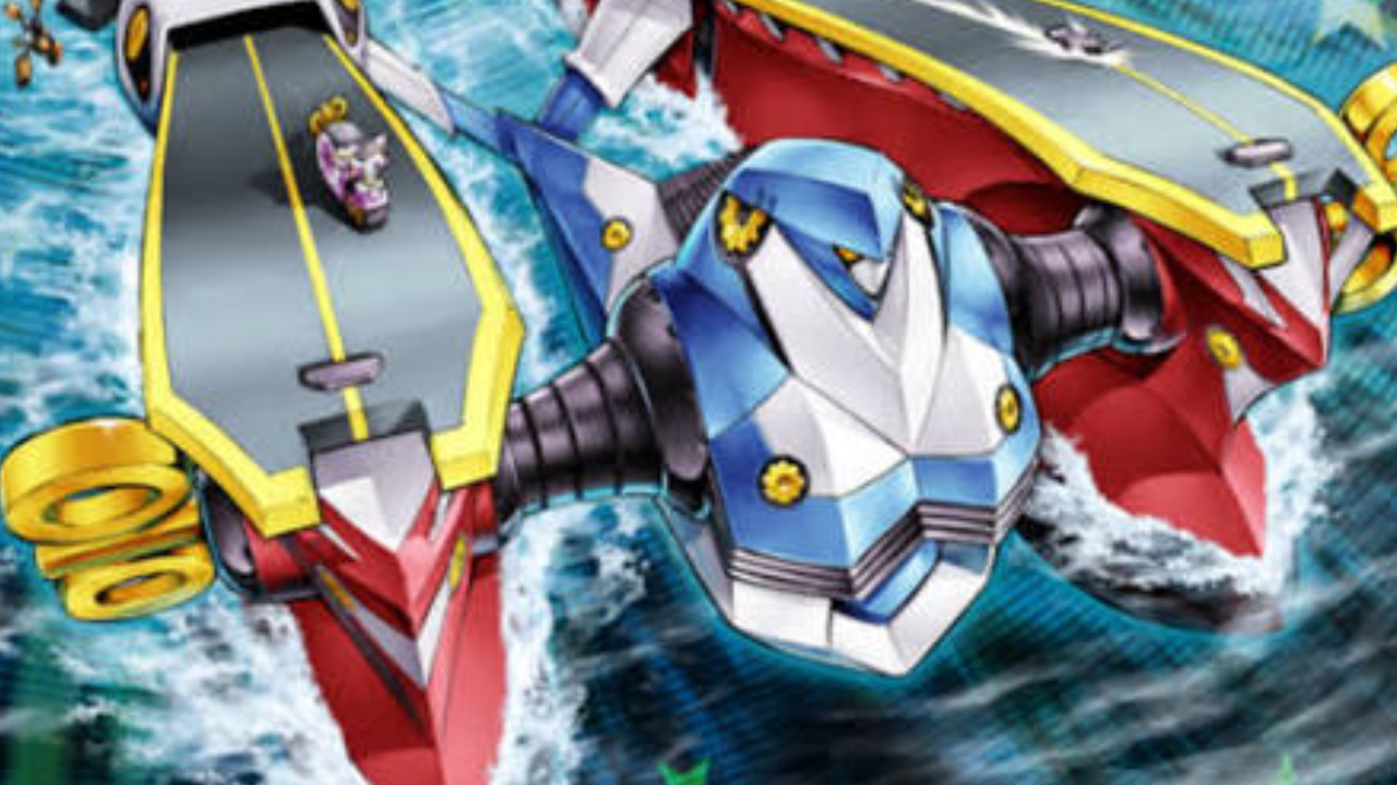 Yu-Gi-Oh!: il nuovo formato muove poco i prezzi