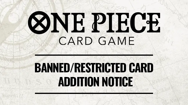 One Piece: Mihawk bandito dal 12 ottobre, Bandai regala il sostituto