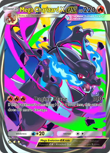 Pocket: svelate tutte le 429 carte di Deluxe Pack Mega
