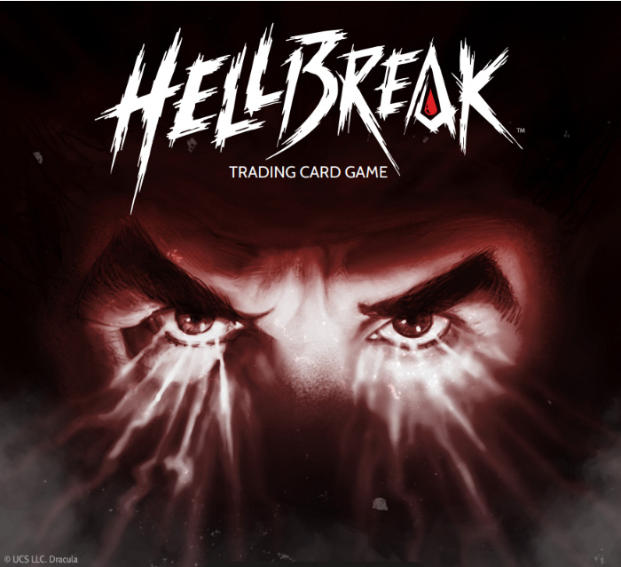 Hellbreak TCG: Spin Master porta i kit dimostrativi nei negozi tre mesi prima del lancio
