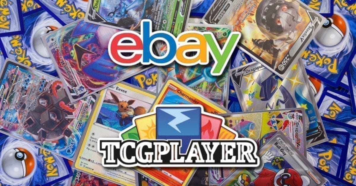 TCGplayer senza amministratore delegato: Rob Bigler lascia il marketplace di eBay