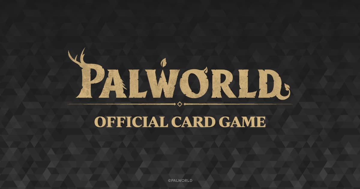 Palworld: il card game di Bushiroad verso gli 11 milioni di buste in tre mesi