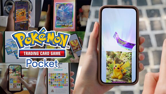 Pokémon TCG Pocket rifà le sfide e apre ai mazzi della community