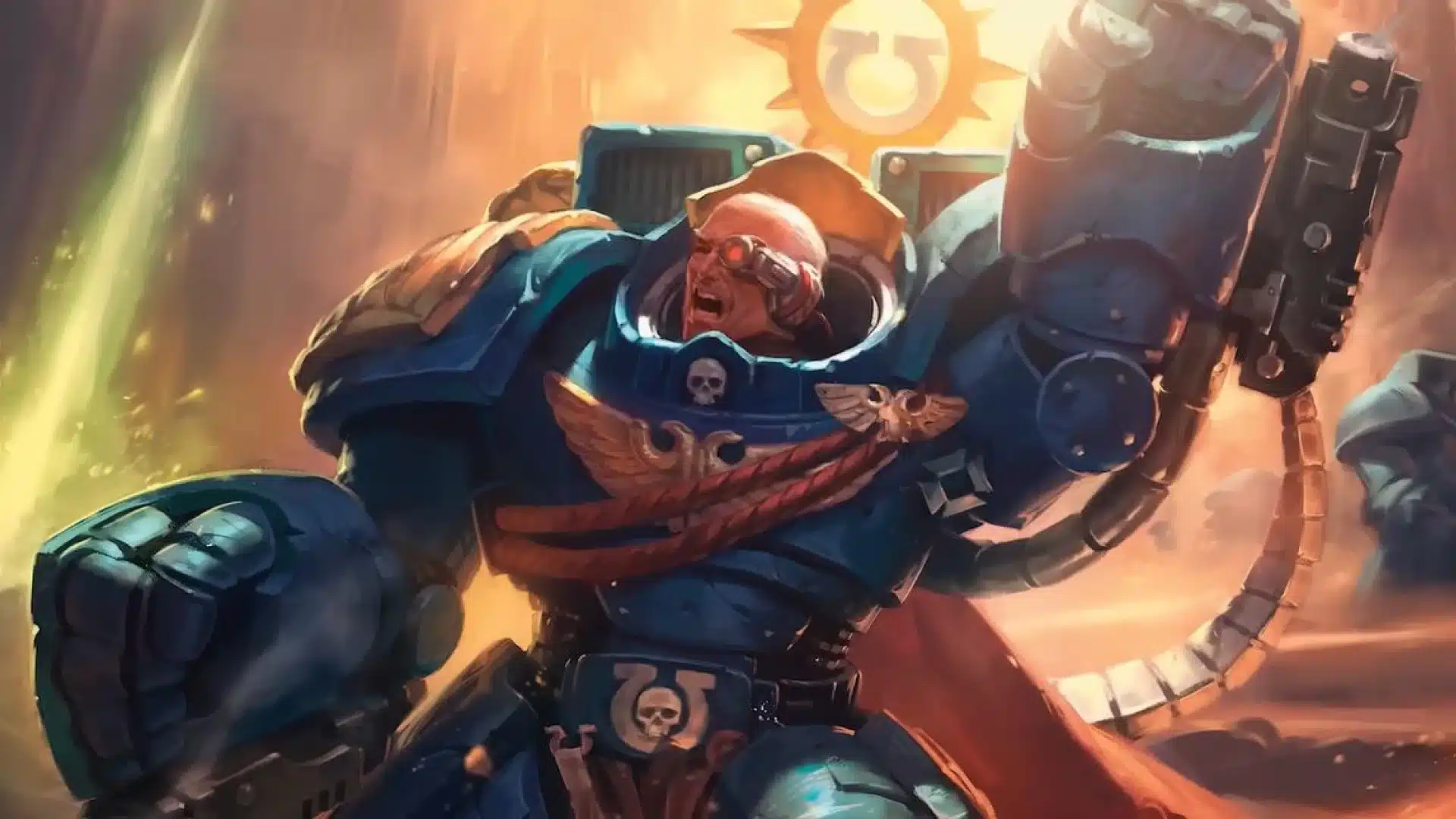 Wizards ristampa i Commander di Warhammer 40.000, oggi quotati fino a 356 dollari