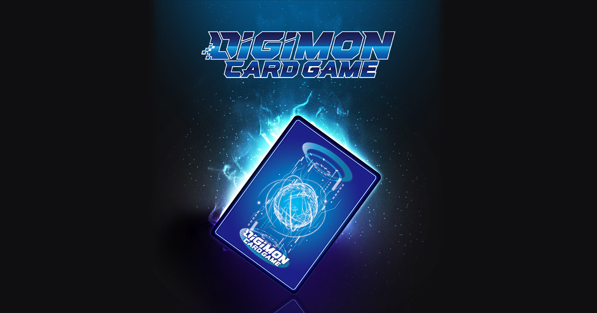 Digimon Card Game: due Premium Battle Set da 66 e 55 dollari, ma a giugno 2027