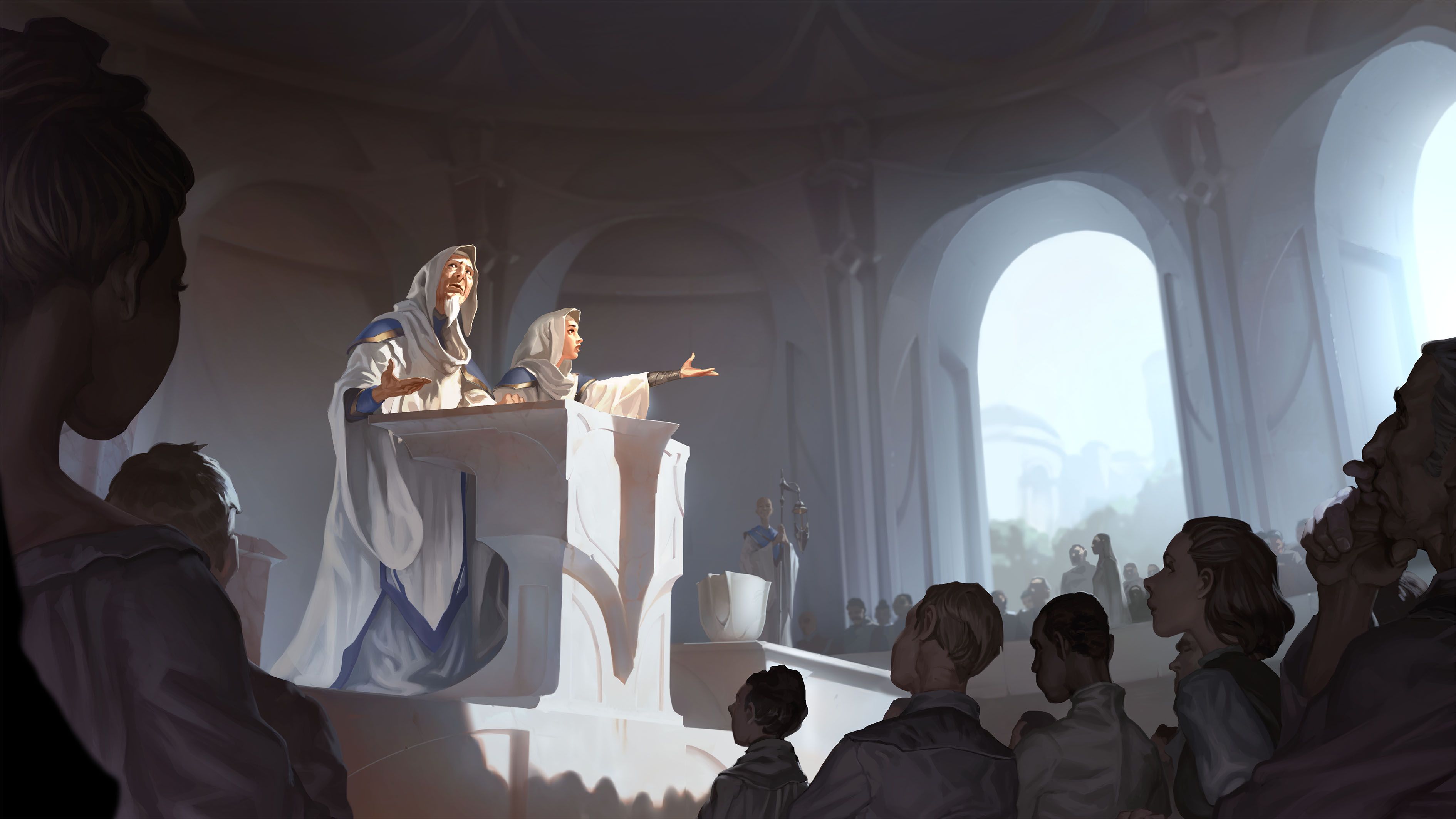 Riftbound riscrive le regole base prima di Radiance: tre parole chiave nuove e quattro errata