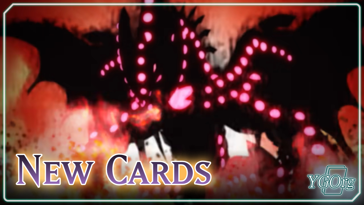 Yu-Gi-Oh!: nella DSOD 10th Anniversary Box torna Gandora in una forma nuova