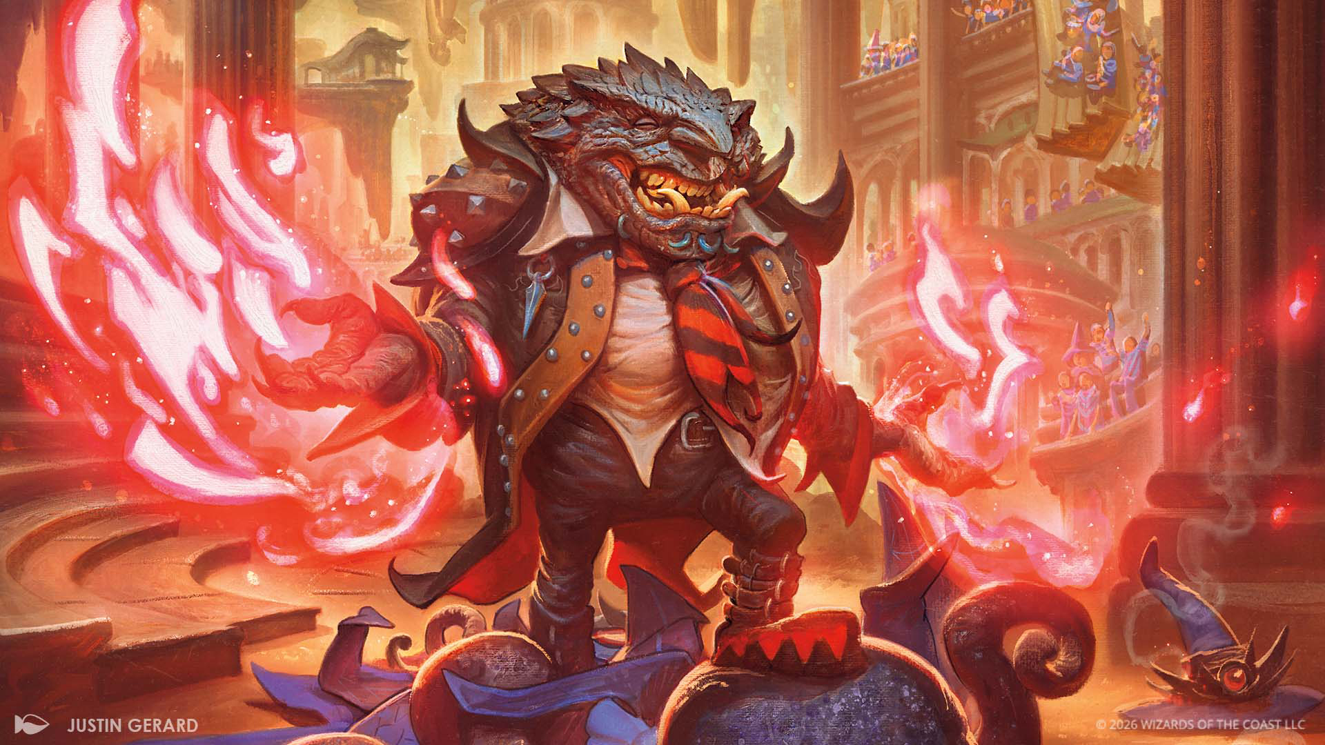 Modern, Broodscale Combo al 17,3% dei mazzi in cinque Regional: Wizards avverte sul pacchetto Eldrazi