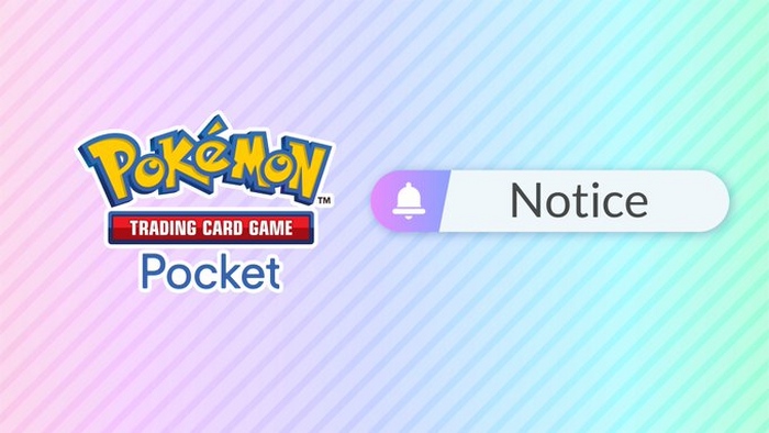 Pokémon TCG Pocket allunga il ciclo delle buste da quattro a sei settimane